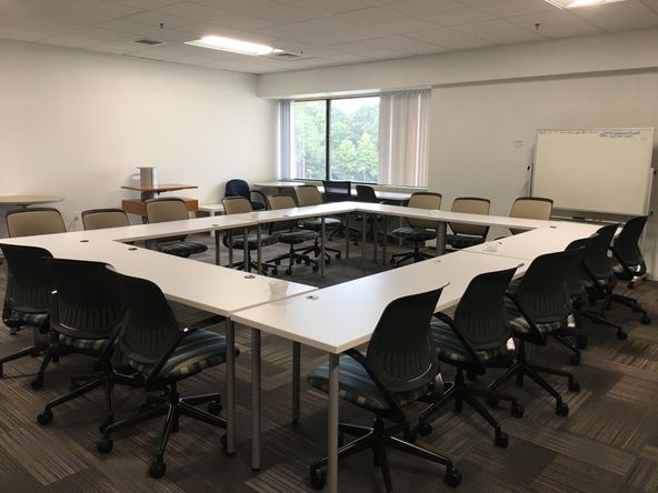 OfficePlace: 515 Centerpoint Dr, Middletown, CT 06457